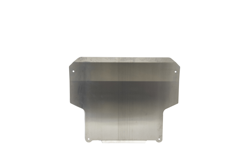 Subaru Crosstrek Skid Plates - LP Aventure - Main - `18-`27